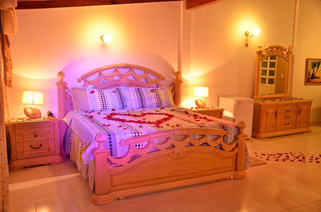 Hostal Zamy's Place