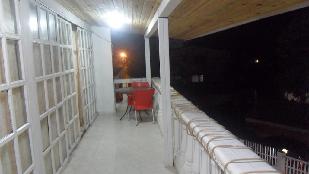 Hostal Zamy's Place