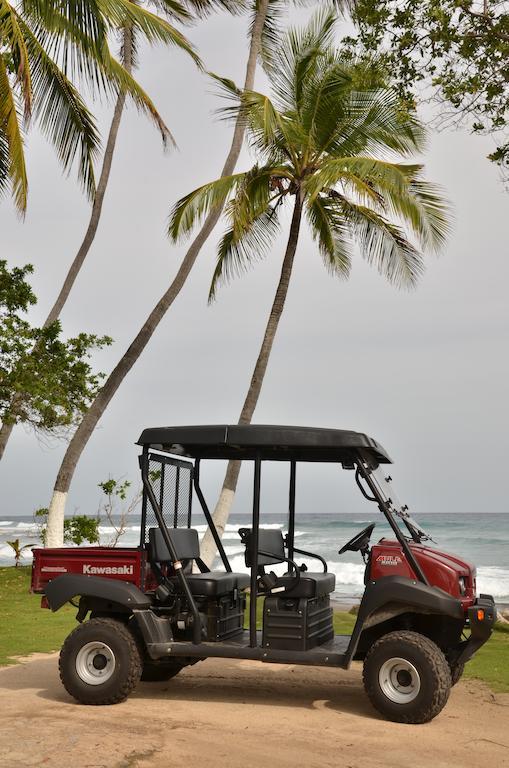 Hostal Zamy's Place San Andrés
