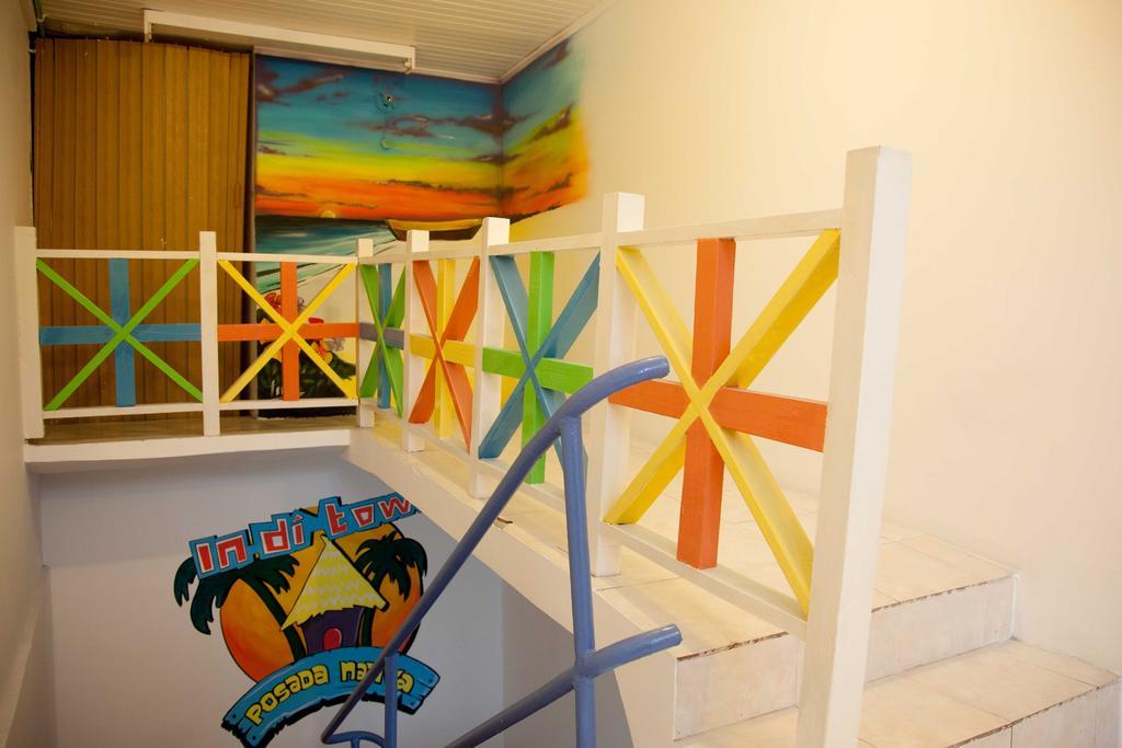 Turísticos In Di Town San Andrés