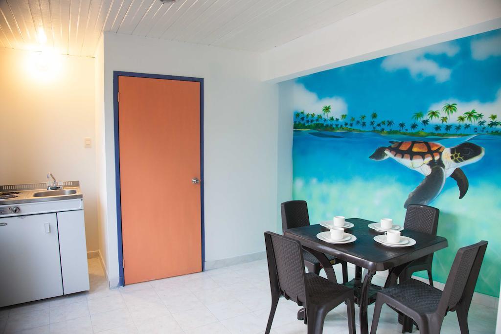 Apartamento Turísticos In Di Town San Andrés