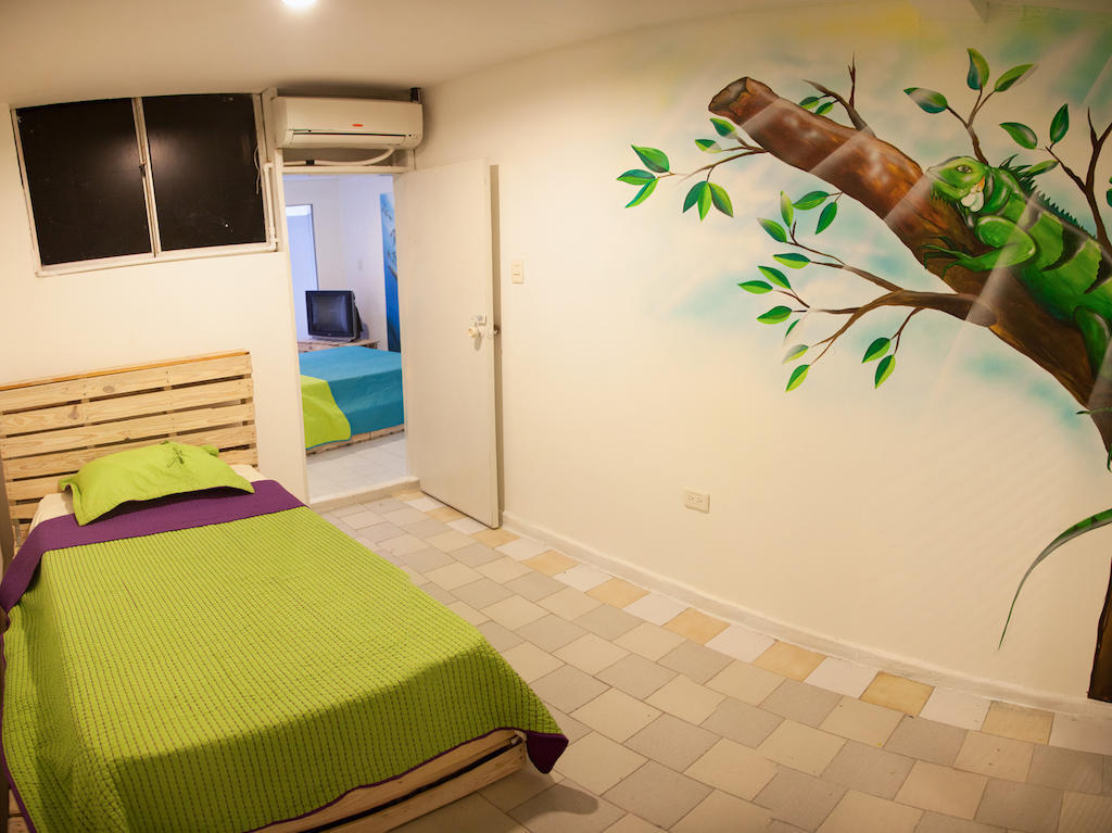 Apartamento Turísticos In Di Town *