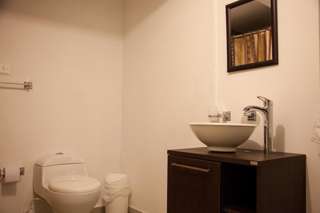Apartamento Turísticos In Di Town