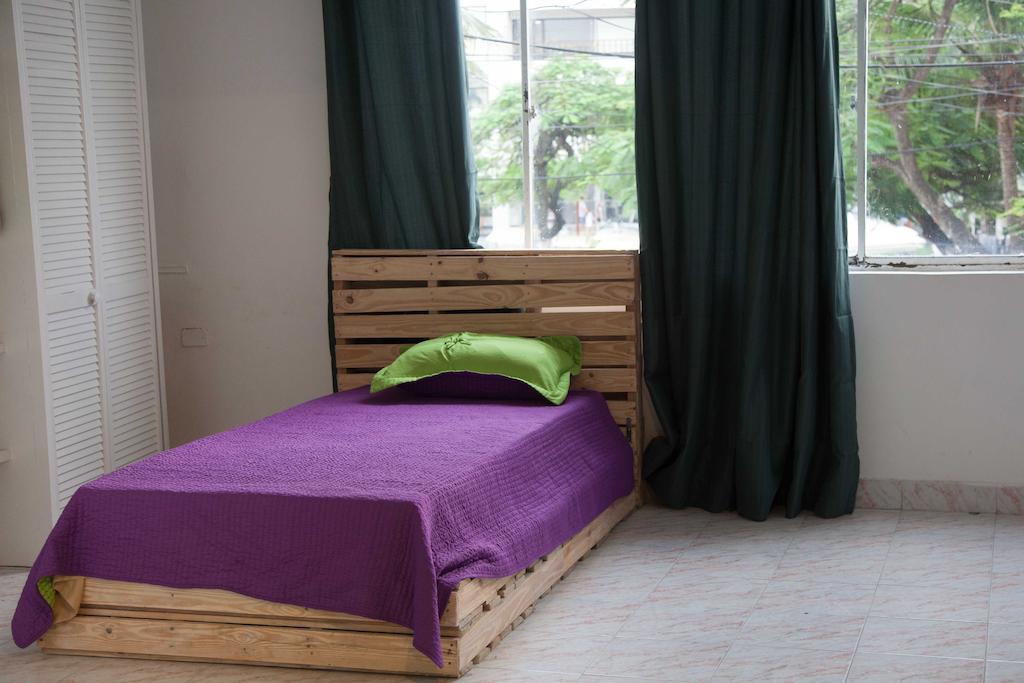 Apartamento Turísticos In Di Town