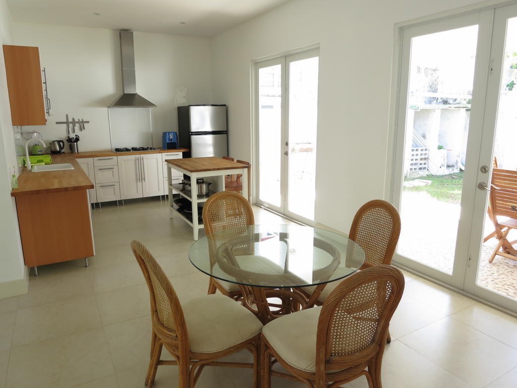 Apartamento Tamarindo