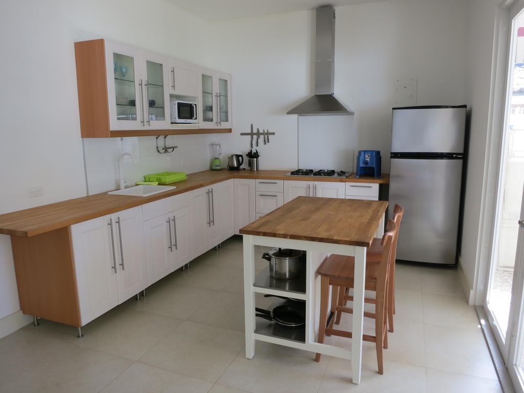 Apartamento Tamarindo