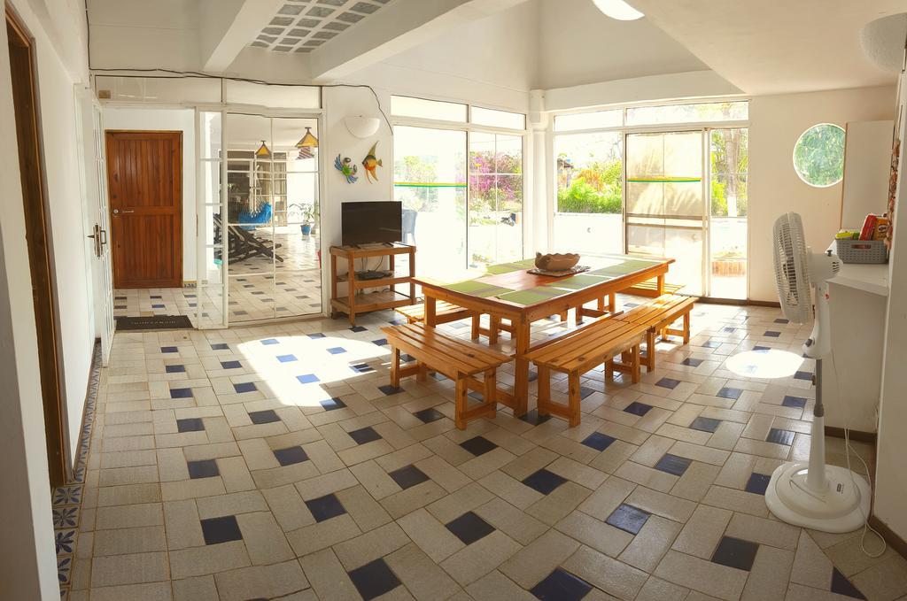 Inn Coral House San Andres (San Andres and Providencia Islands)