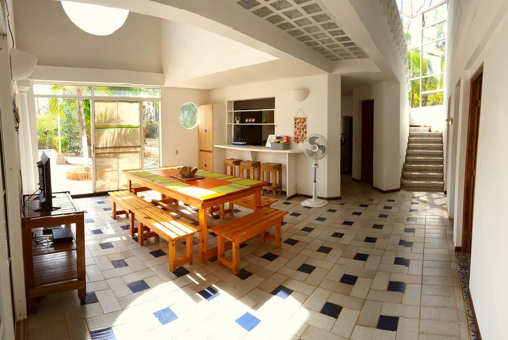 Inn Coral House