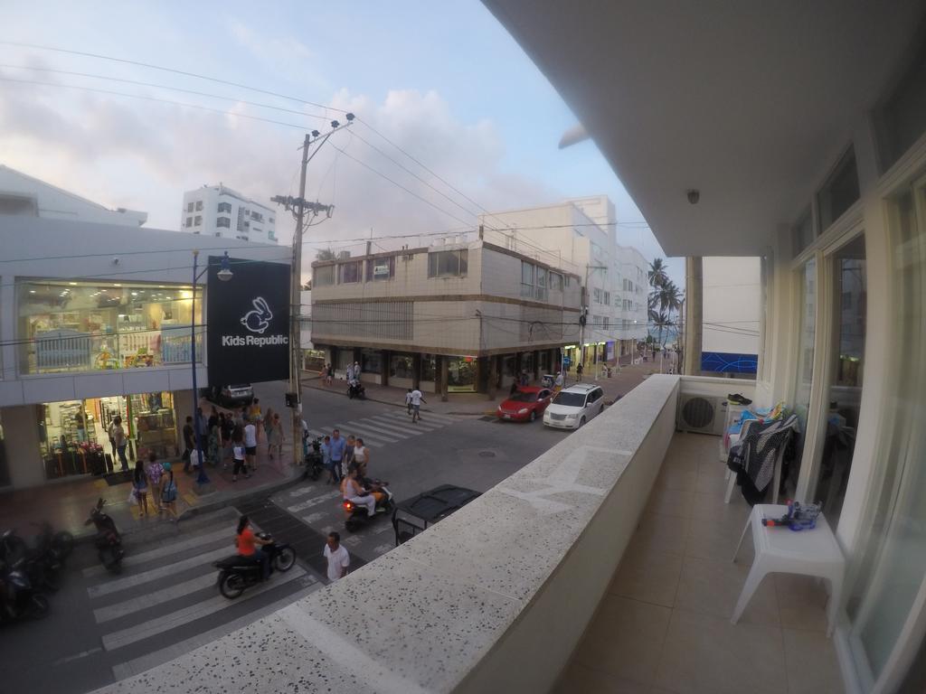 Pensión Casa Calima San Andrés