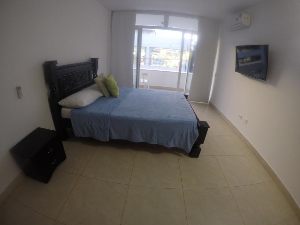 Casa Calima San Andrés