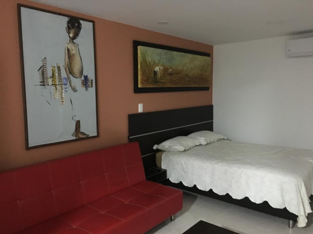 Inn San Miguel