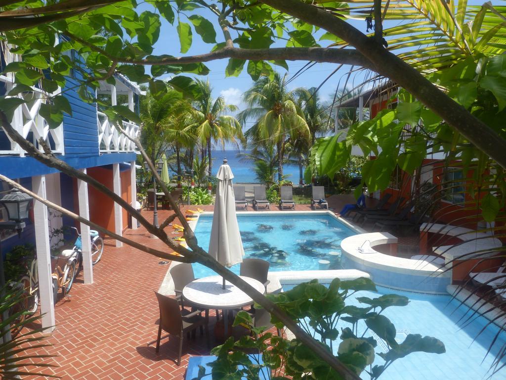 Hotel Sunset Hotel San Andres (San Andres and Providencia Islands)