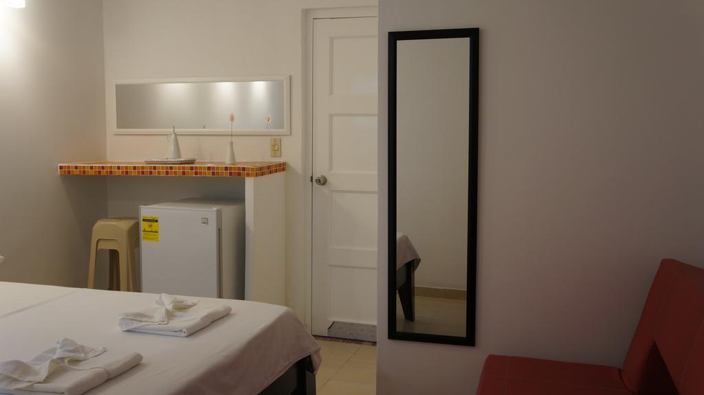 Hostal Palo Alto San Andrés
