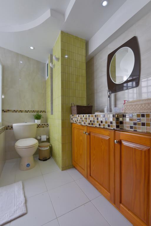 Apartment Sea Breeze Flats San Andres (San Andres and Providencia Islands)