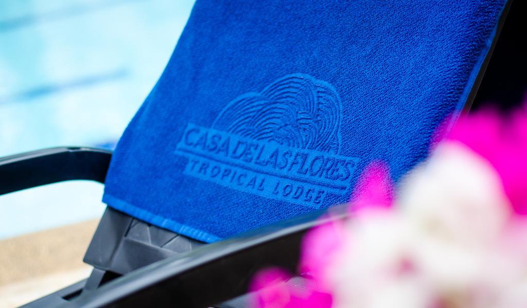 Hotel Casa De Flores Tropical San Andrés