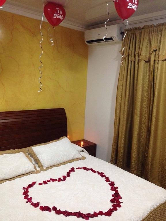 Guest house I Bbbsai Casa Vacacional En Islas - Alquiler San Andres (San Andres and Providencia Islands)