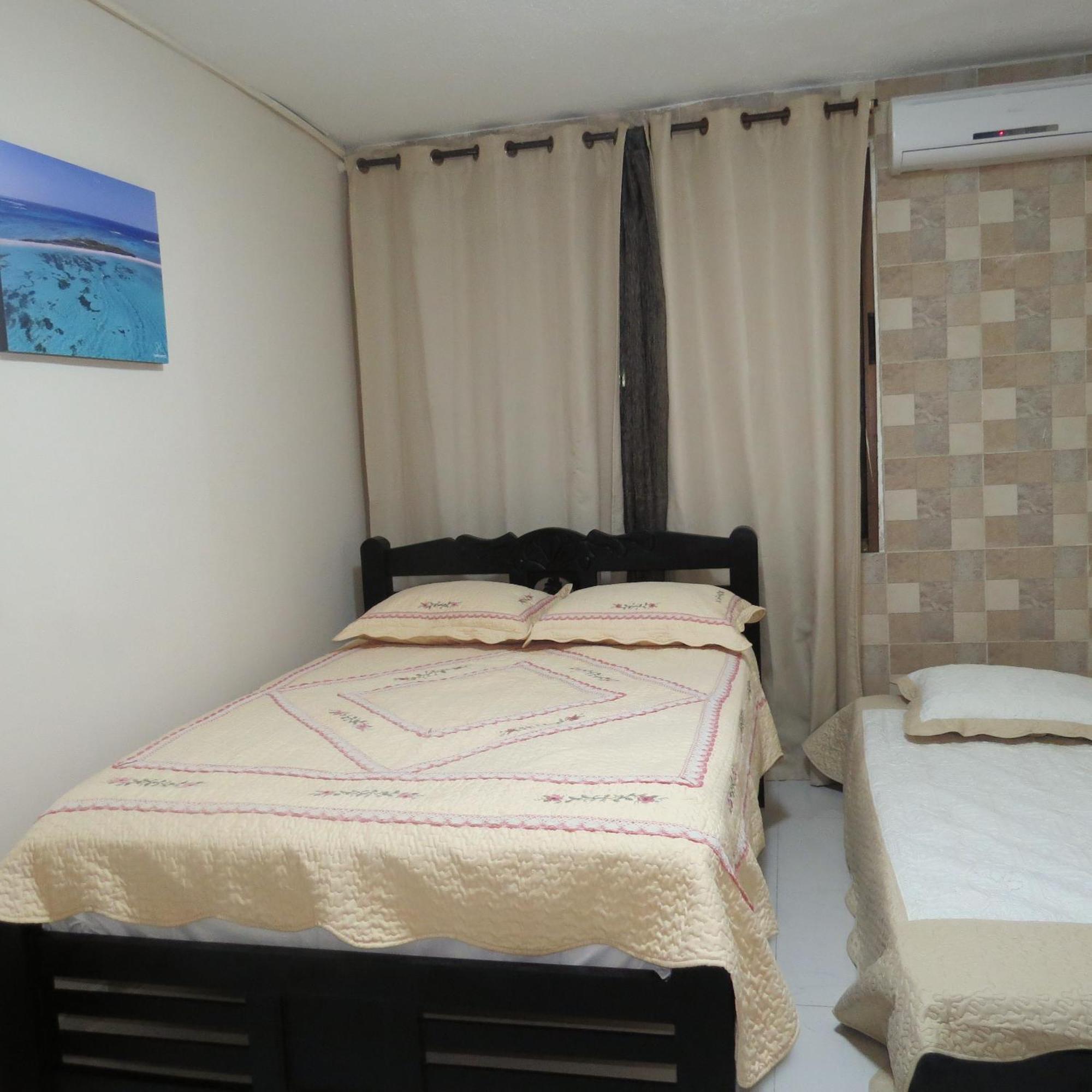 Zaida House San Andrés