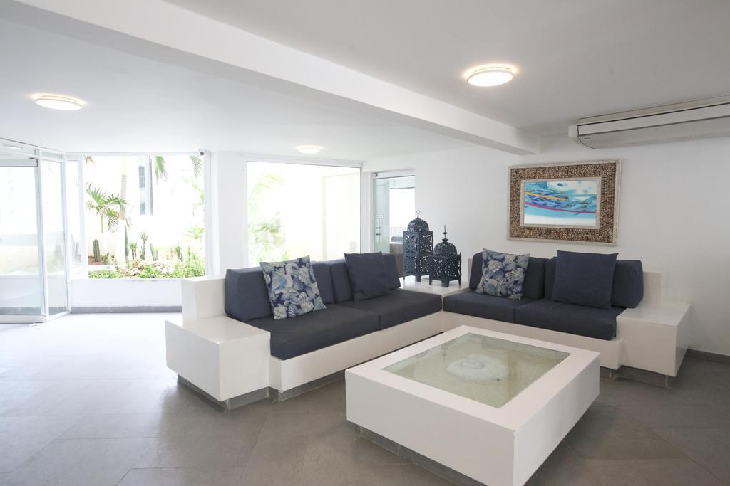 Apartamento Edificio Bay Point 403 San Andrés