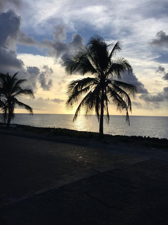 Sarie Bay San Andrés