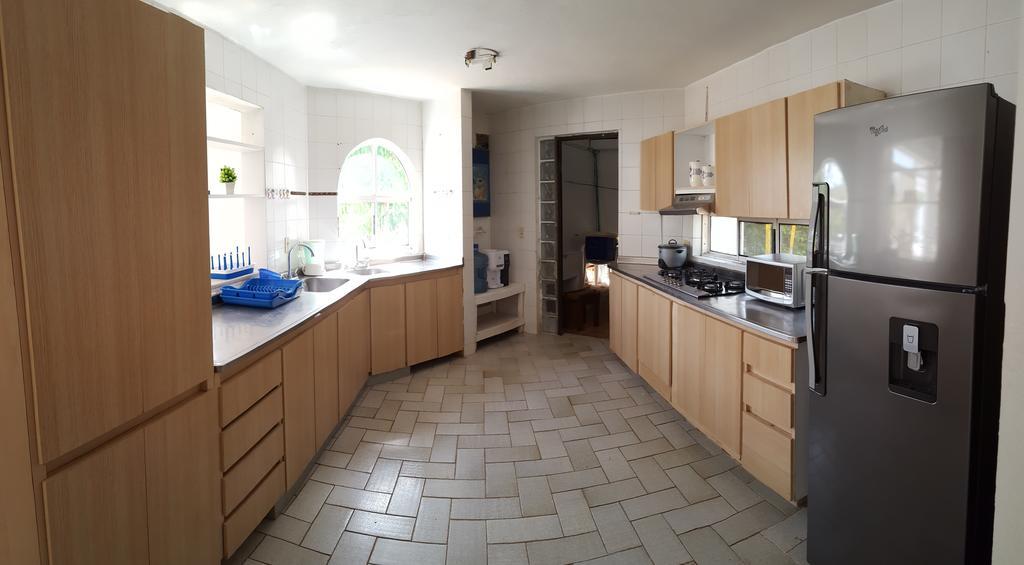 Inn Coral House San Andres (San Andres and Providencia Islands)