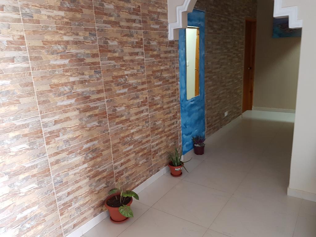 Pensión Zaida House San Andrés