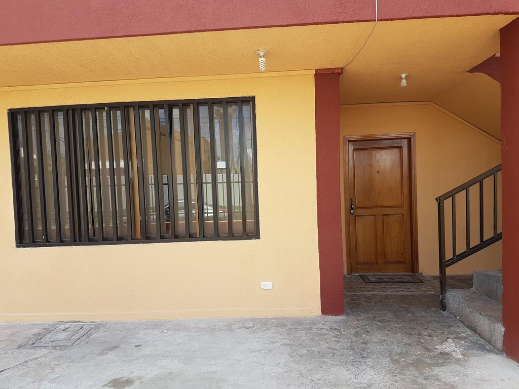Pensión Zaida House San Andrés