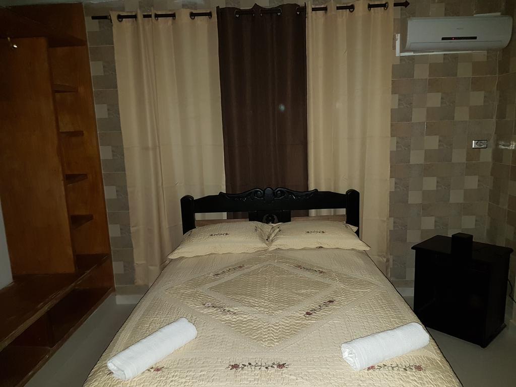 Pensión Zaida House