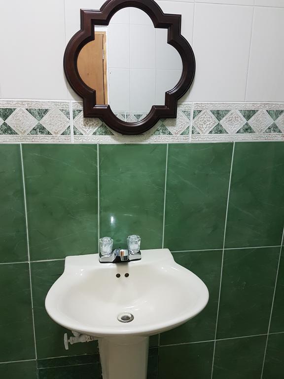 Pensión Zaida House San Andrés