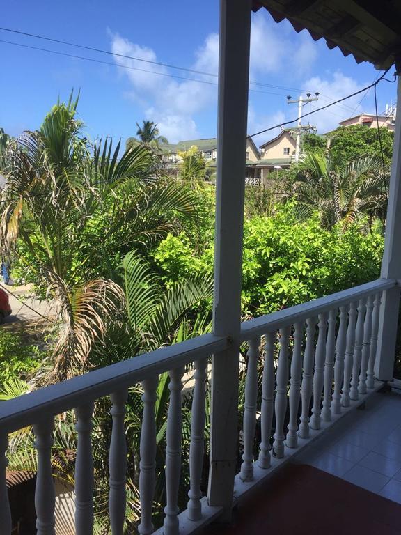 Sarah's Place San Andrés
