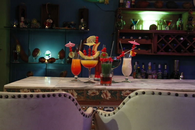 Hotel Sol Caribe Sea Flower