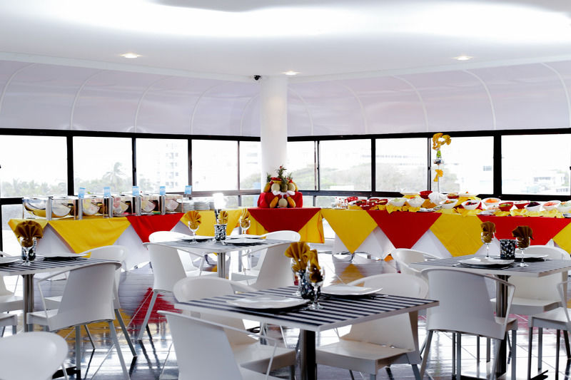 Hotel Sol Caribe