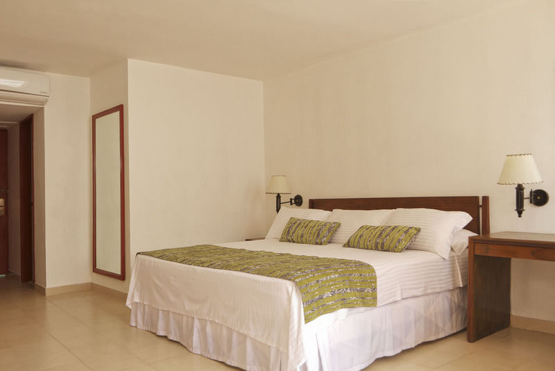 Sol Caribe San Andrés
