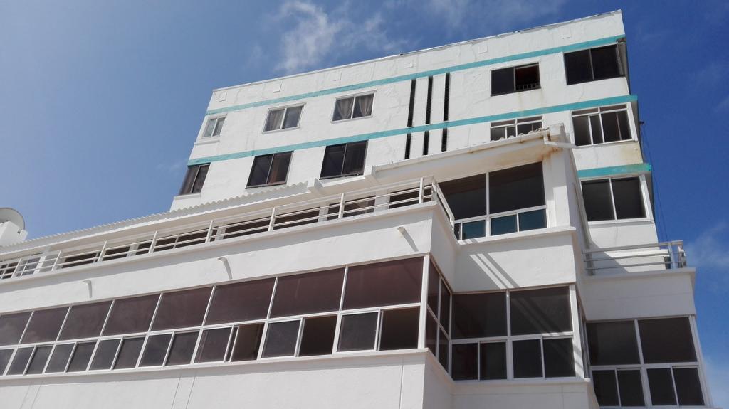 Apartamento Vista Hermosa Bahia Sardina San Andrés