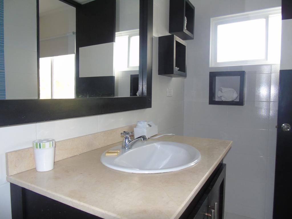 Inn San Miguel San Andres (San Andres and Providencia Islands)
