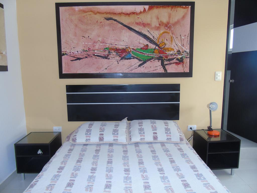 Inn San Miguel San Andres (San Andres and Providencia Islands)