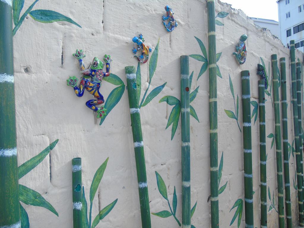 San Miguel San Andres (San Andres and Providencia Islands)