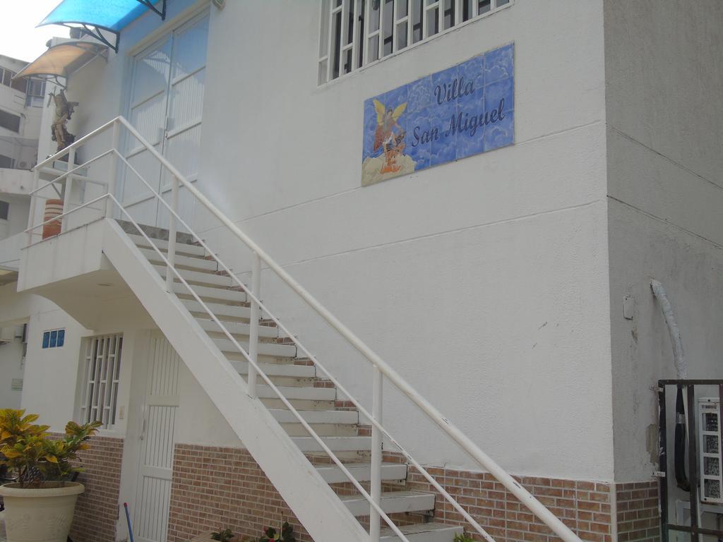 Inn San Miguel San Andres (San Andres and Providencia Islands)