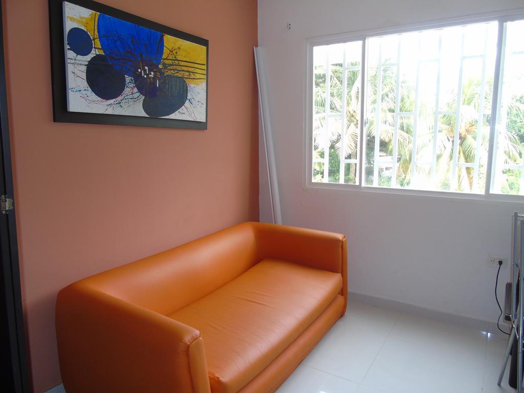 Inn San Miguel 3*