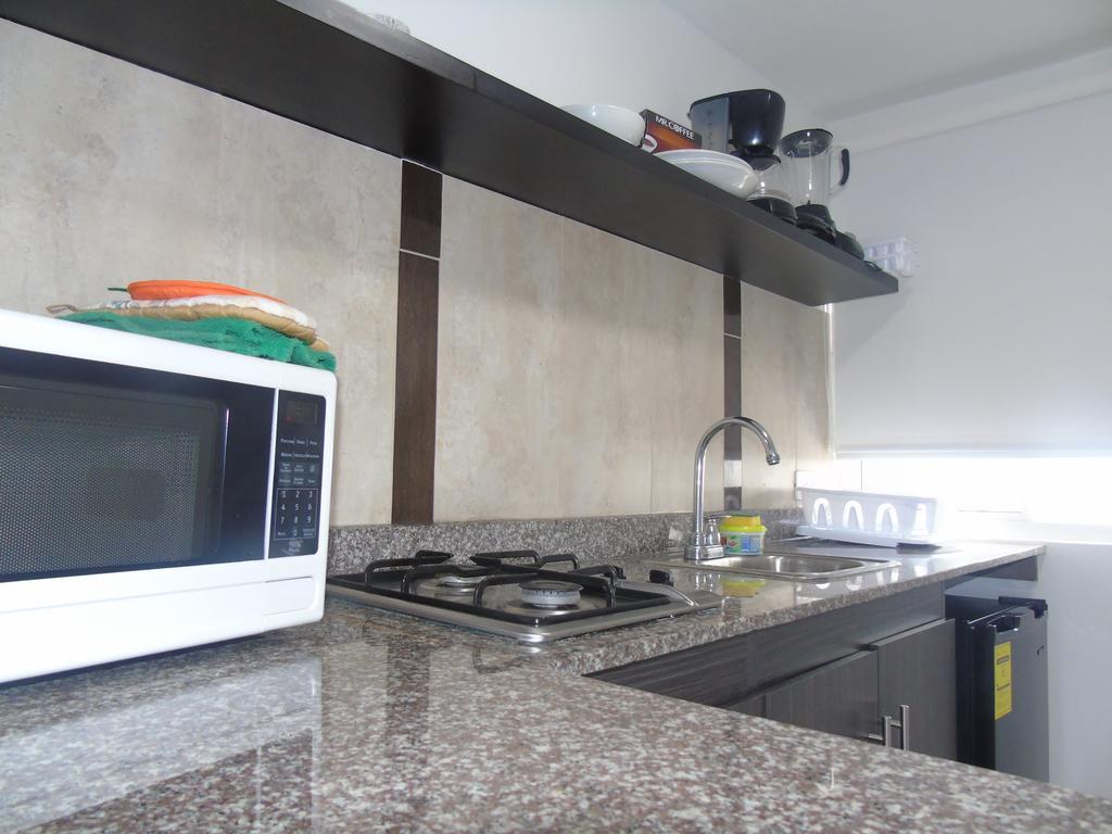 Inn San Miguel San Andres (San Andres and Providencia Islands)