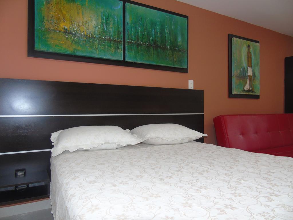 Inn San Miguel 3*