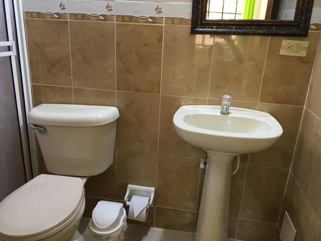 Apartamento James