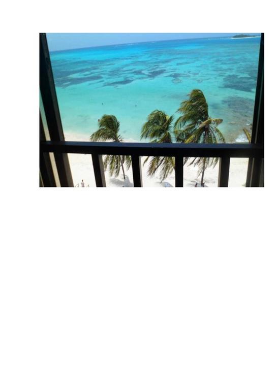 Apartamento Vista Hermosa Bahia Sardina *