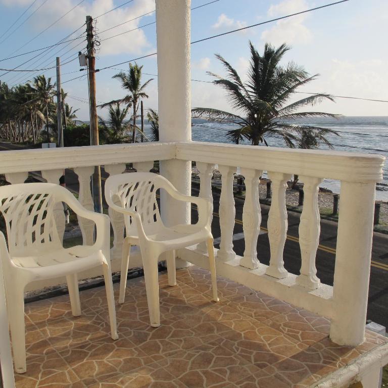 Apartamento Sandy's Place San Andrés