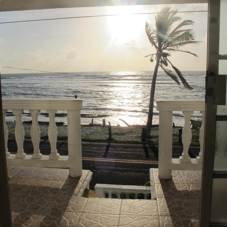 Sandy's Place * San Andrés
