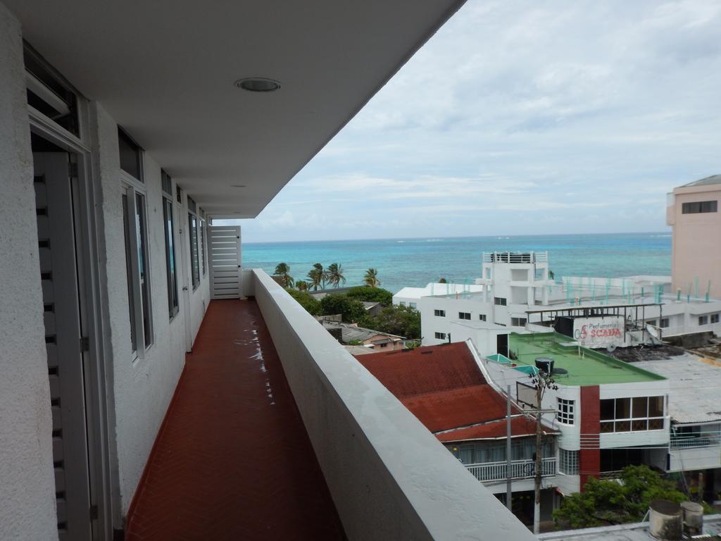 Apartamento Edificio Santa Catalina-apartamento 601 *
