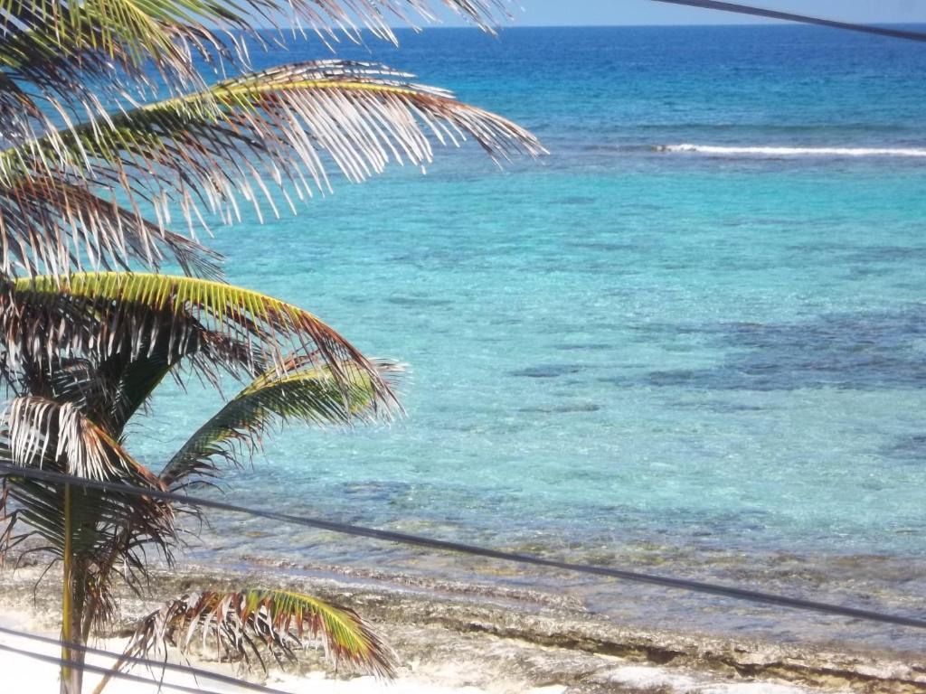 Apartamento Sandy's Place San Andrés
