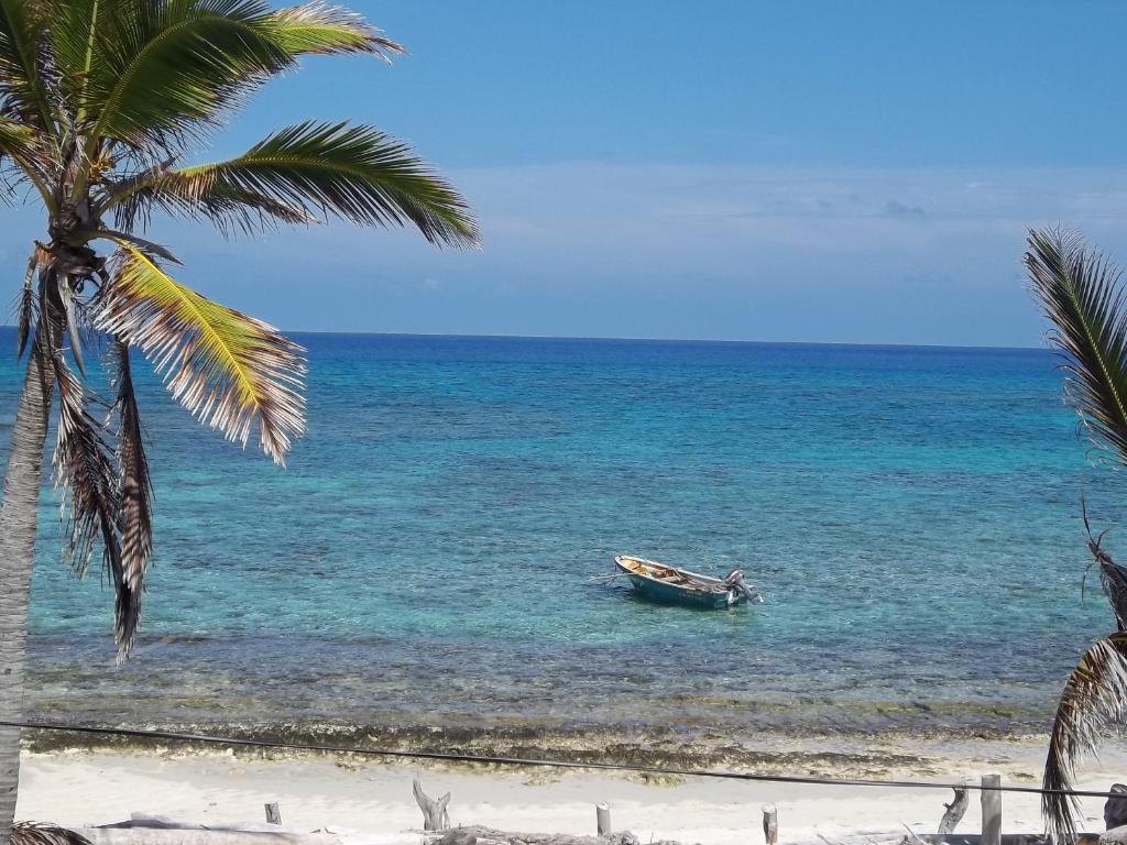 Sandy's Place * San Andrés