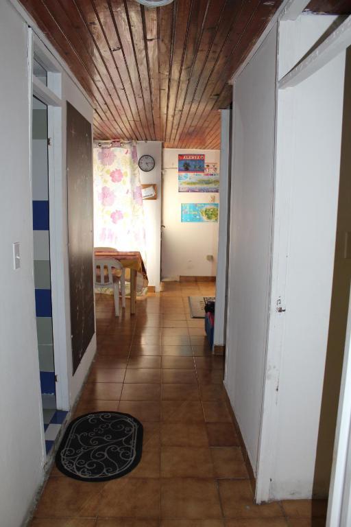 Hostal Blue Almond - San Andrés