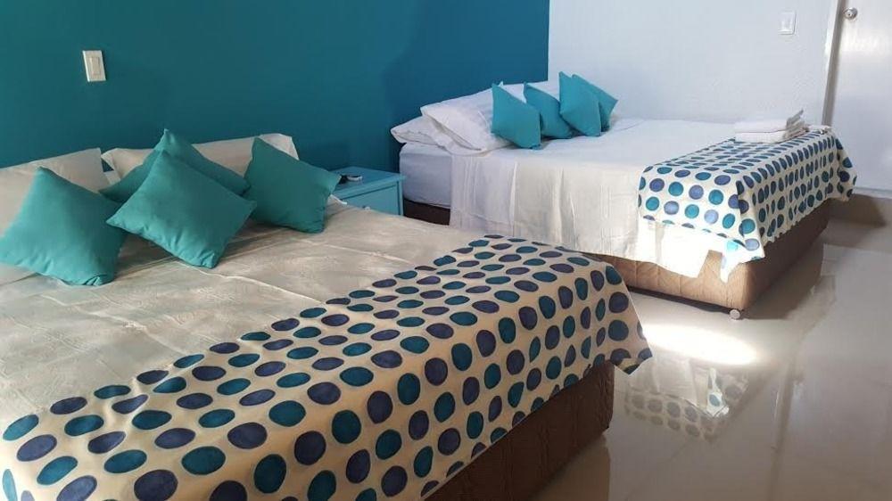 Casa Palmas Boutique 4*