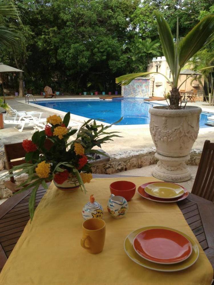 Casa Palmas Boutique 4* San Andrés